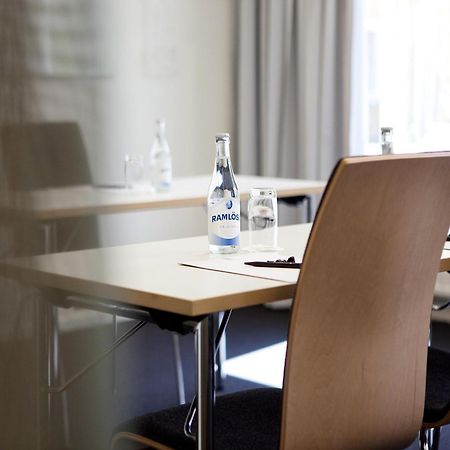 Elite Plaza Oernskoeldsvik Hotel Luaran gambar