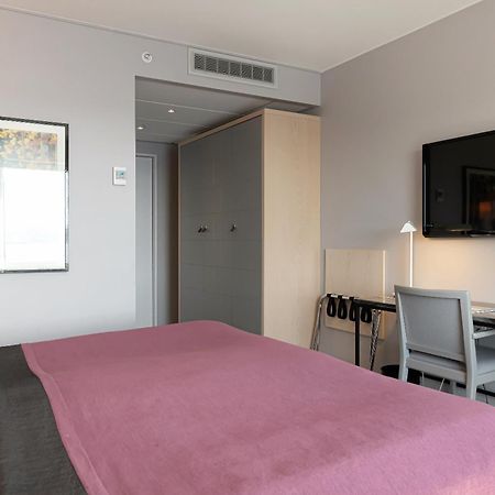 Elite Plaza Oernskoeldsvik Hotel Luaran gambar