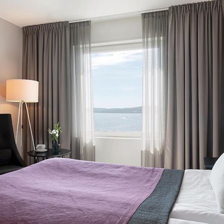 Elite Plaza Oernskoeldsvik Hotel Luaran gambar