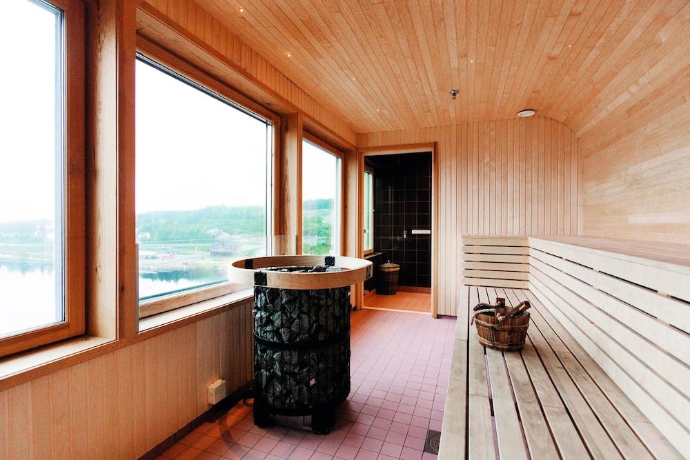 Elite Plaza Oernskoeldsvik Hotel Luaran gambar