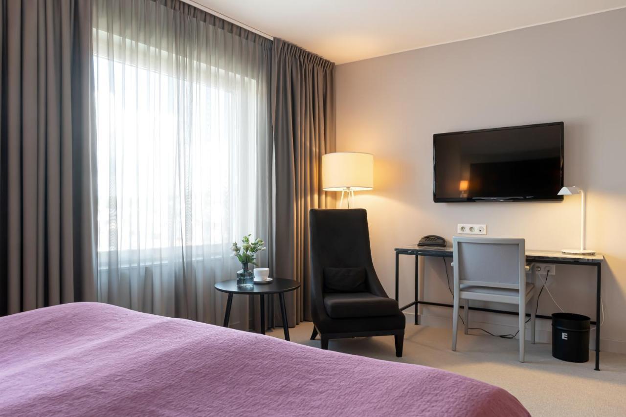 Elite Plaza Oernskoeldsvik Hotel Luaran gambar
