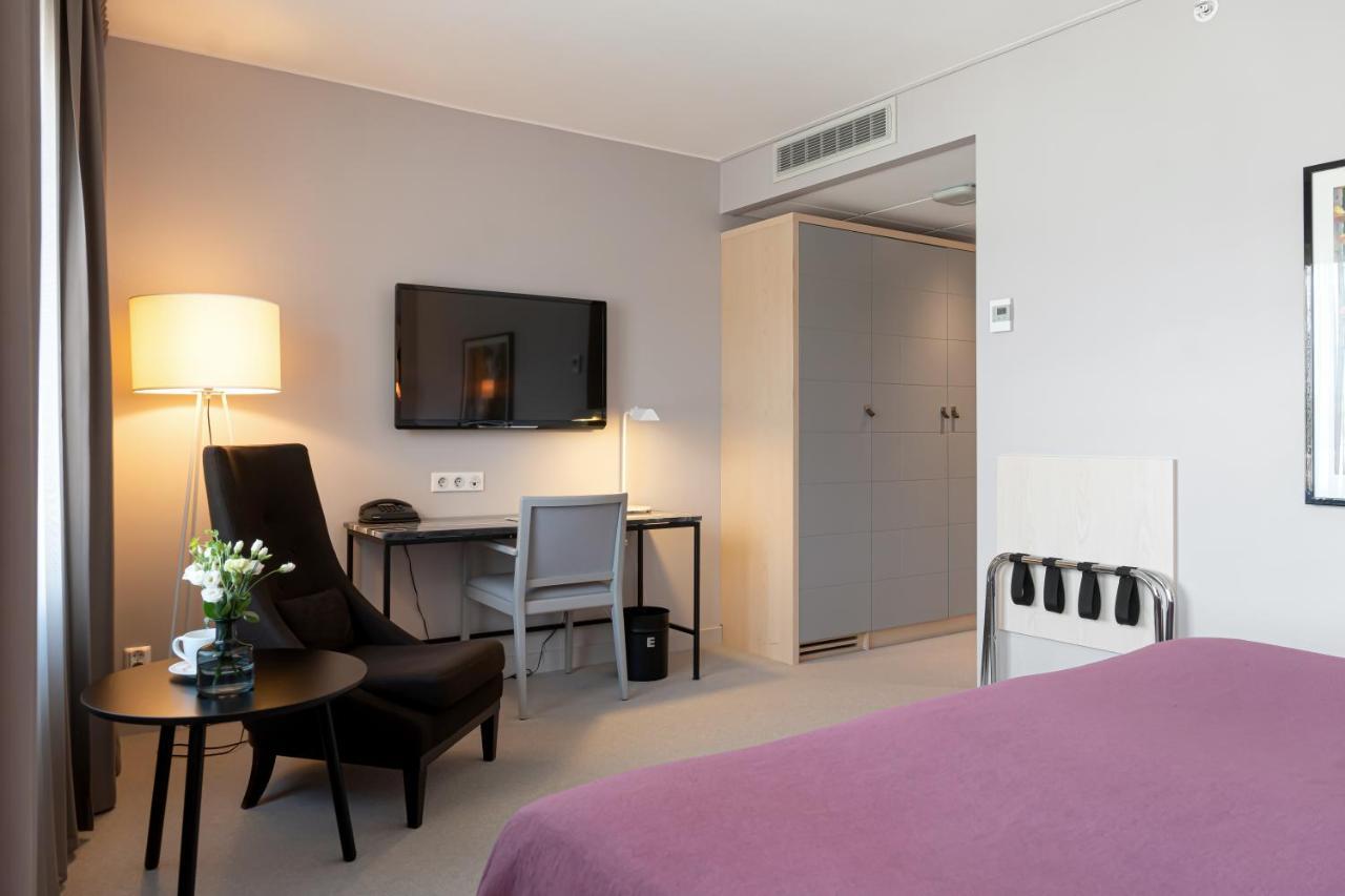 Elite Plaza Oernskoeldsvik Hotel Luaran gambar
