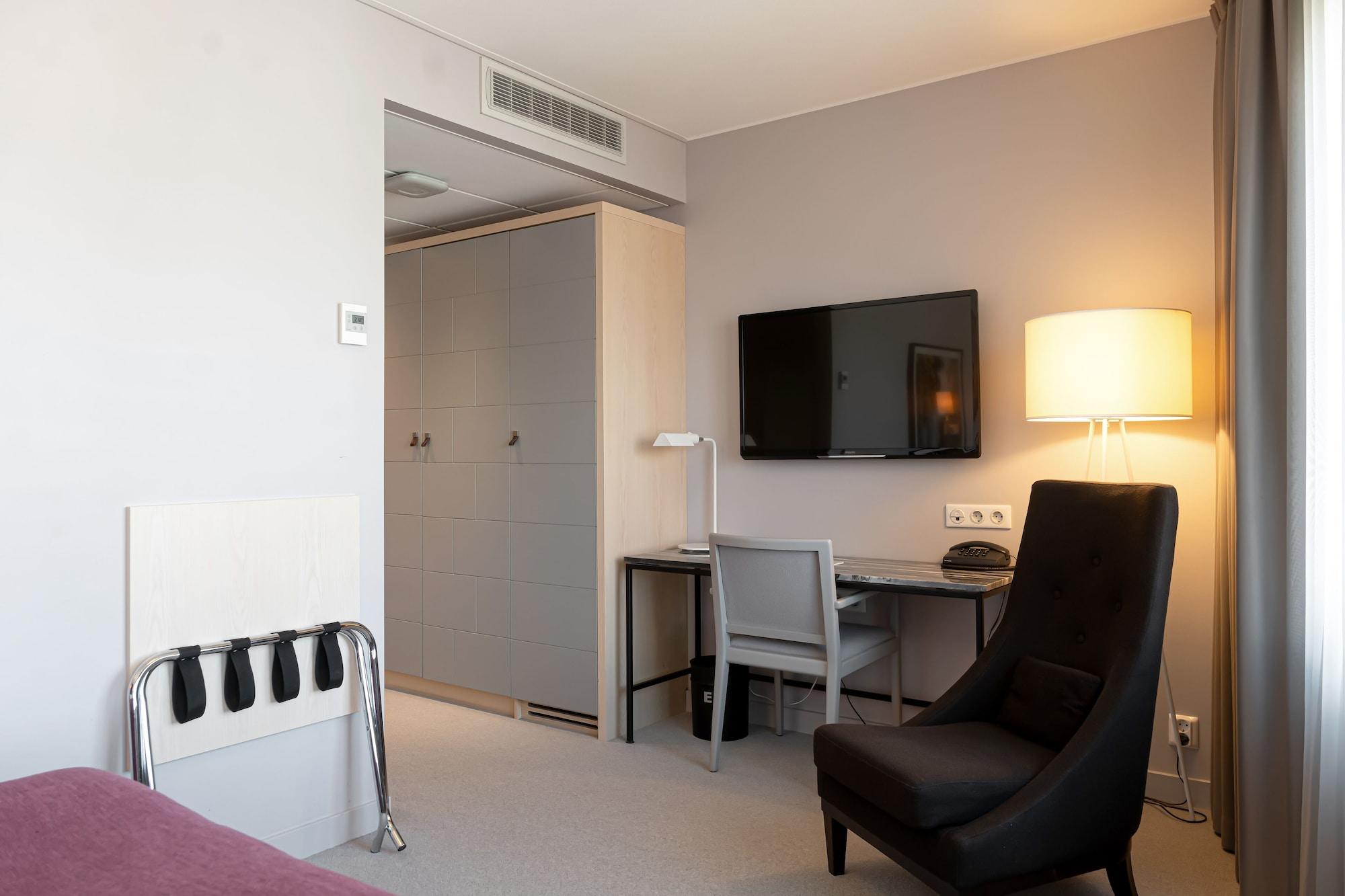 Elite Plaza Oernskoeldsvik Hotel Luaran gambar