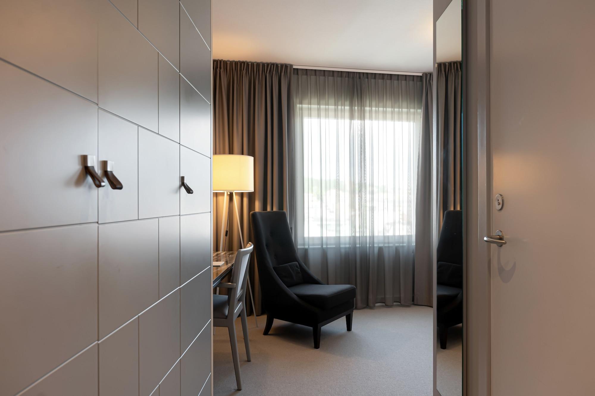 Elite Plaza Oernskoeldsvik Hotel Luaran gambar