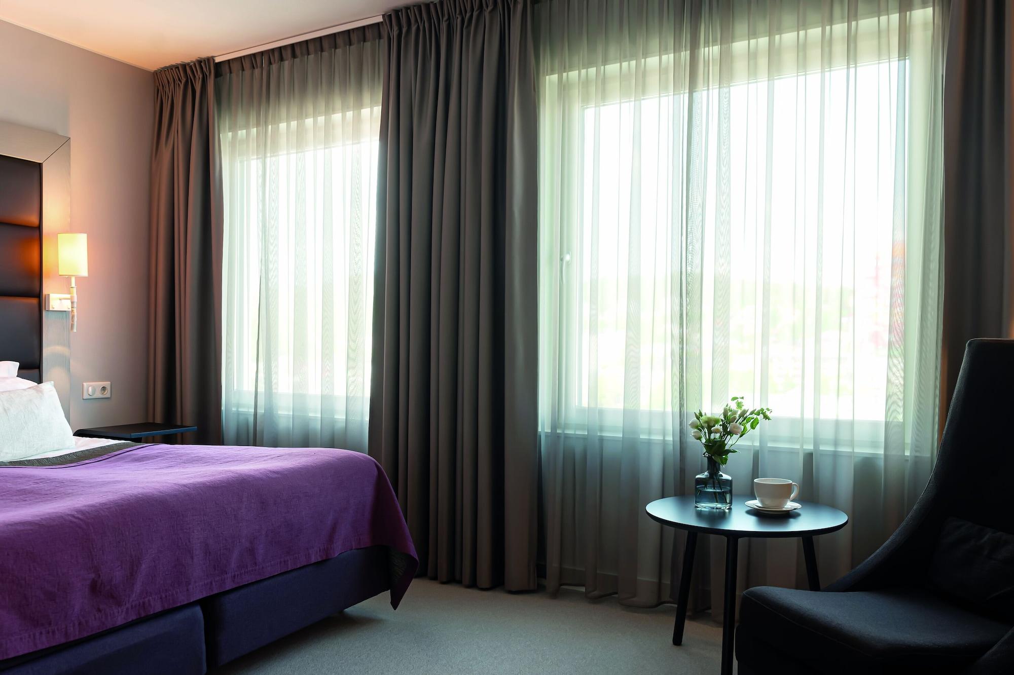 Elite Plaza Oernskoeldsvik Hotel Luaran gambar