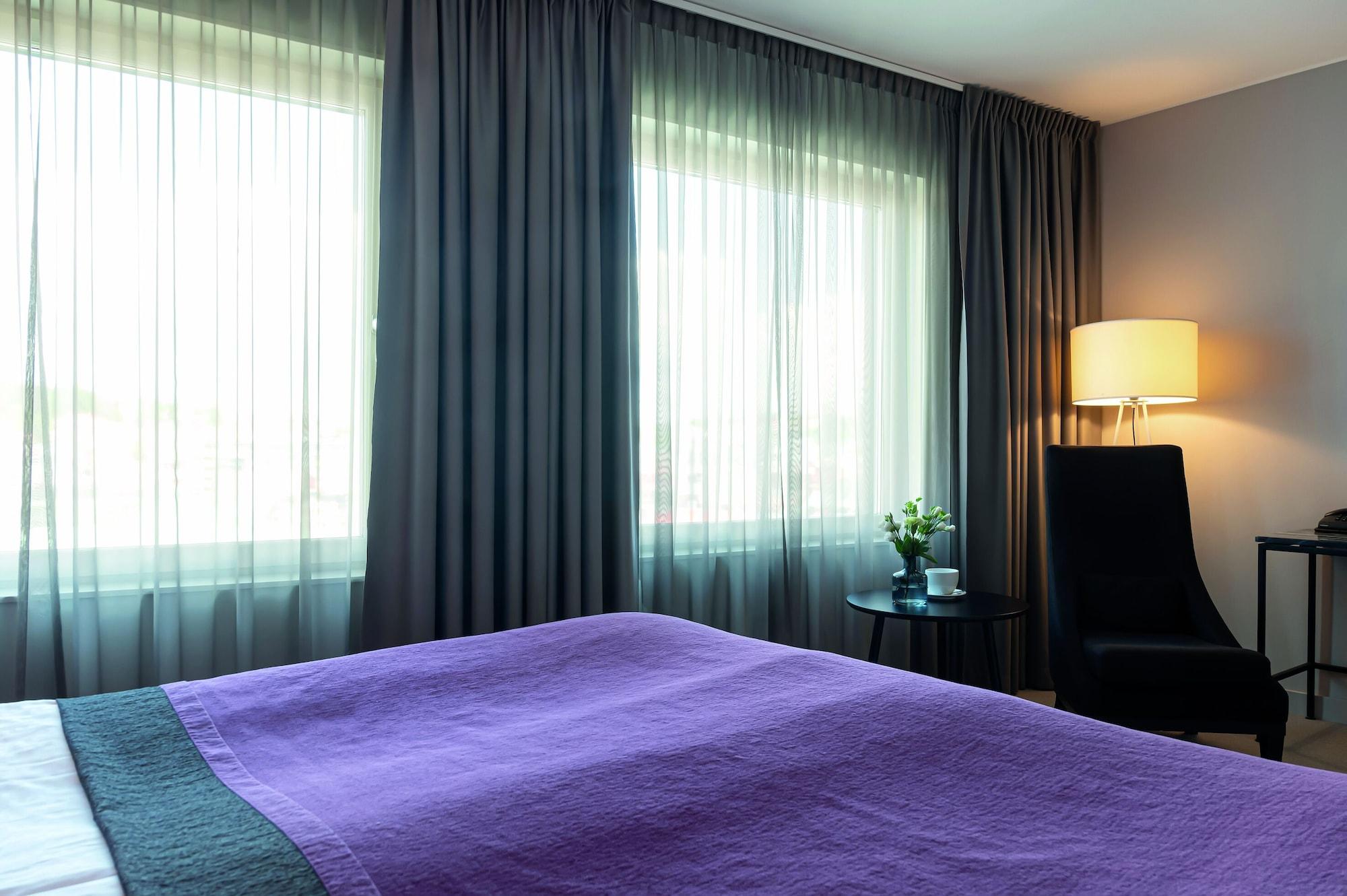Elite Plaza Oernskoeldsvik Hotel Luaran gambar