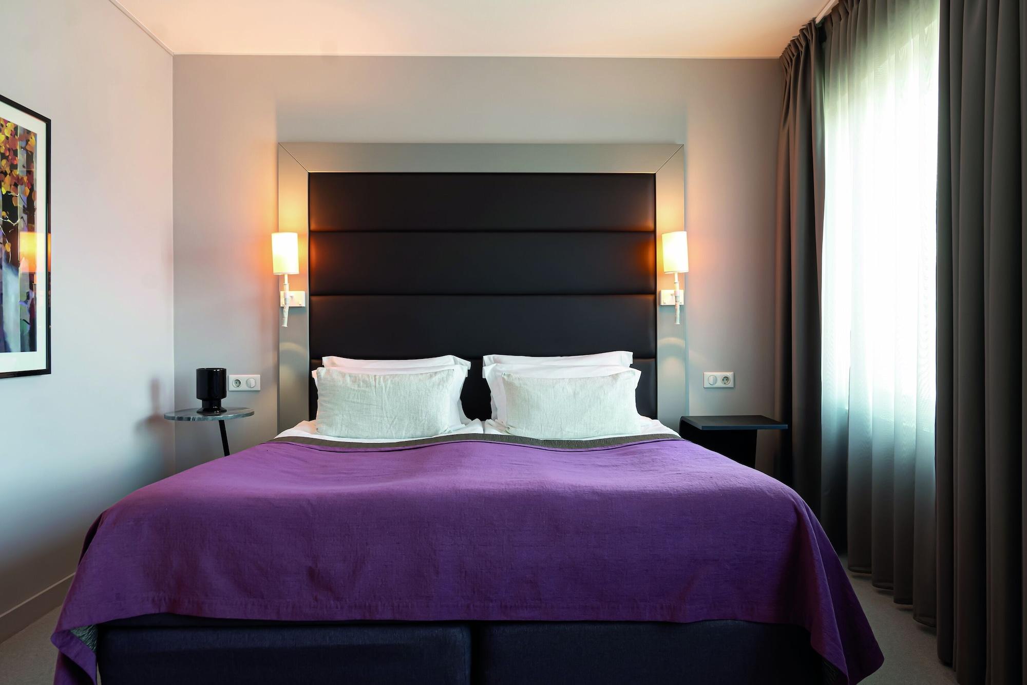 Elite Plaza Oernskoeldsvik Hotel Luaran gambar