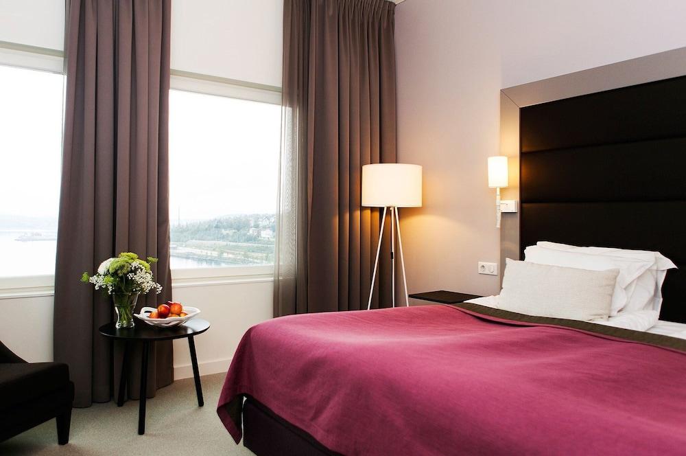Elite Plaza Oernskoeldsvik Hotel Luaran gambar