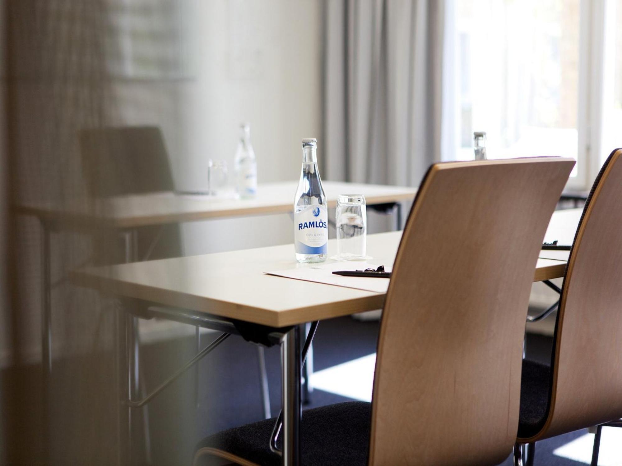 Elite Plaza Oernskoeldsvik Hotel Luaran gambar