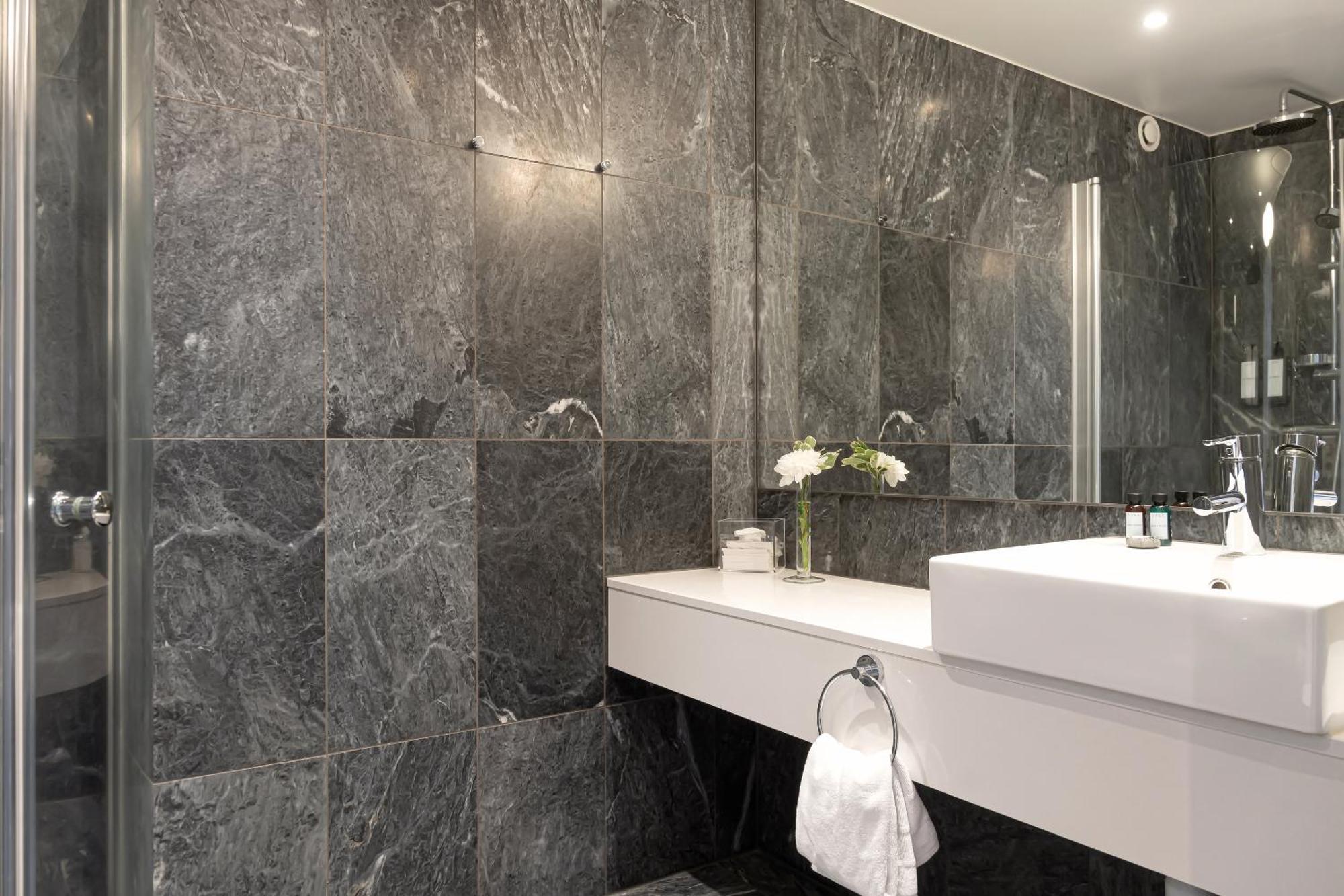 Elite Plaza Oernskoeldsvik Hotel Luaran gambar